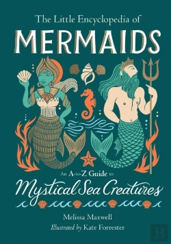 Bertrand.pt - The Little Encyclopedia Of Mermaids