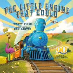 Bertrand.pt - The Little Engine That Could: 90th Anniversary Edition