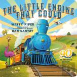 The Little Engine That Could: 90th Anniversary