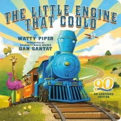 The Little Engine That Could: 90th Anniversary