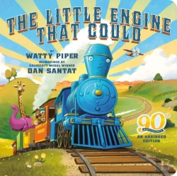 Bertrand.pt - The Little Engine That Could: 90th Anniversary