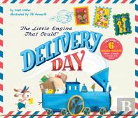 The Little Engine That Could: Delivery Day