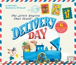 Bertrand.pt - The Little Engine That Could: Delivery Day