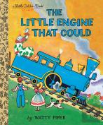 The Little Engine That Could