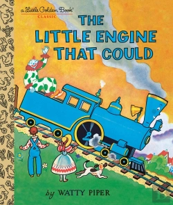 Bertrand.pt - The Little Engine That Could