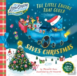 Bertrand.pt - The Little Engine That Could Saves Christmas