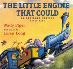 Bertrand.pt - The Little Engine That Could