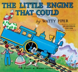 Bertrand.pt - The Little Engine That Could
