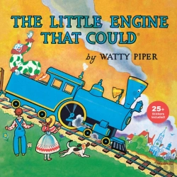 Bertrand.pt - The Little Engine That Could