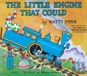The Little Engine That Could