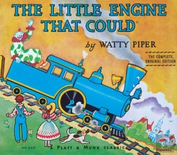 Bertrand.pt - The Little Engine That Could
