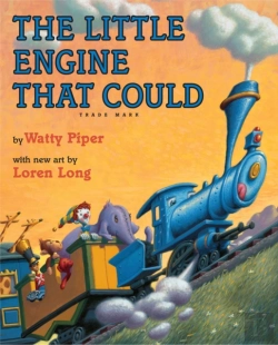 Bertrand.pt - The Little Engine That Could