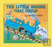 The Little Engine That Could