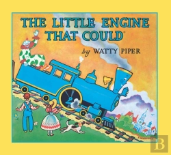 Bertrand.pt - The Little Engine That Could