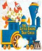 The Little Engine That Could