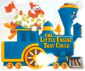 The Little Engine That Could