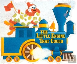 Bertrand.pt - The Little Engine That Could