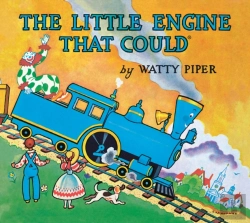 Bertrand.pt - The Little Engine That Could