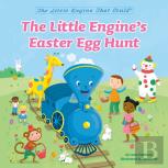 The Little Engine'S Easter Egg Hunt