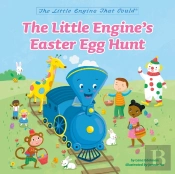 The Little Engine'S Easter Egg Hunt