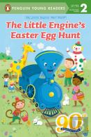 The Little Engine'S Easter Egg Hunt