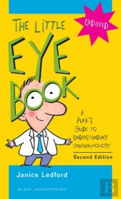 The Little Eye Book