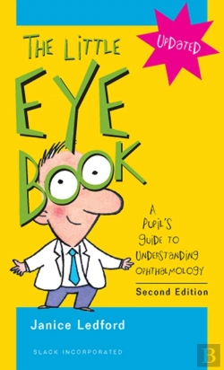 Bertrand.pt - The Little Eye Book