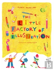 The Little Factory Of Illustration