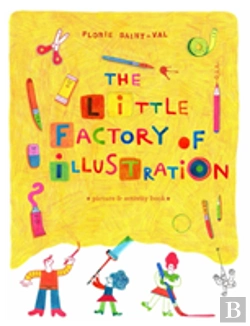 Bertrand.pt - The Little Factory Of Illustration