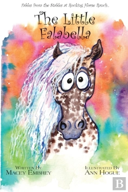 Bertrand.pt - The Little Falabella