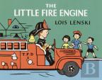 The Little Fire Engine