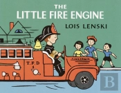 The Little Fire Engine