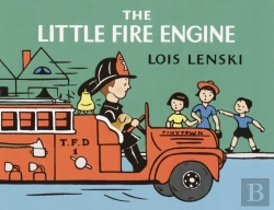 Bertrand.pt - The Little Fire Engine