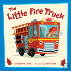 Bertrand.pt - The Little Fire Truck