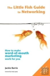 The Little Fish Guide To Networking