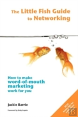 Bertrand.pt - The Little Fish Guide To Networking