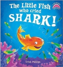 Bertrand.pt - The Little Fish Who Cried Shark!