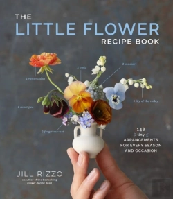 Bertrand.pt - The Little Flower Recipe Book