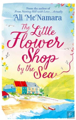 Bertrand.pt - The Little Flower Shop By The Sea