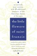 The Little Flowers Of St. Francis