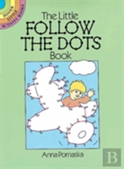 The Little Follow-The-Dots Book