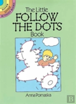 Bertrand.pt - The Little Follow-The-Dots Book