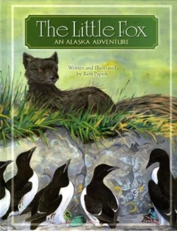 Bertrand.pt - The Little Fox