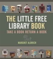 The Little Free Library Book