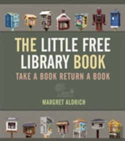 Bertrand.pt - The Little Free Library Book
