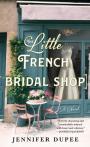 The Little French Bridal Shop