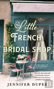 The Little French Bridal Shop