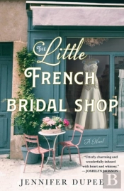 The Little French Bridal Shop