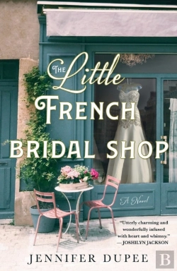 Bertrand.pt - The Little French Bridal Shop