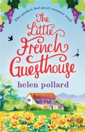 The Little French Guesthouse